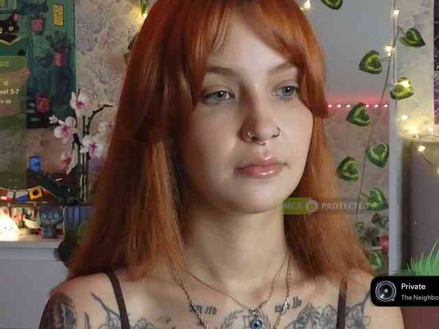 LisLy webcam