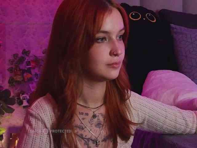 LisLy webcam