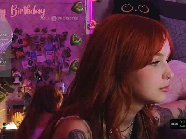 LisLy webcam