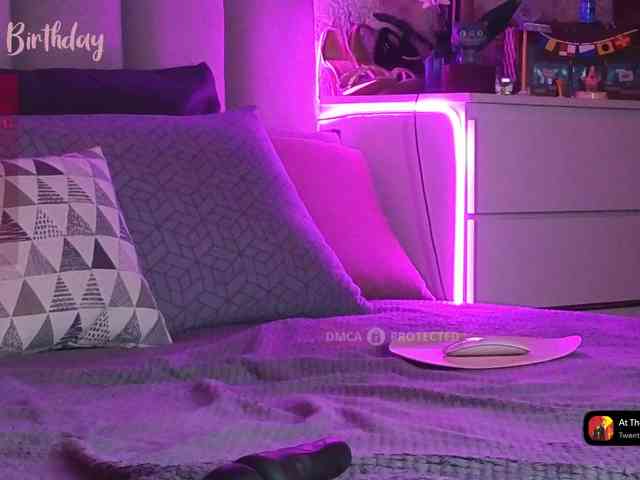LisLy webcam