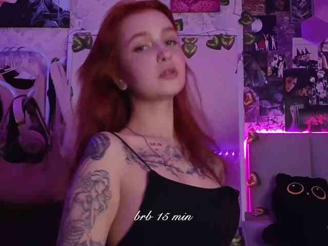 LisLy webcam