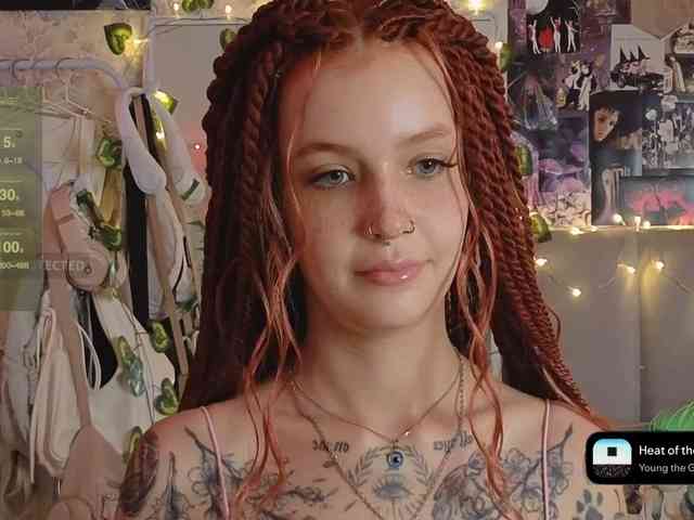 LisLy webcam