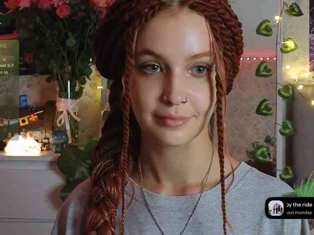 LisLy webcam
