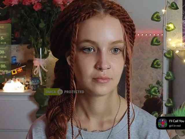 LisLy webcam