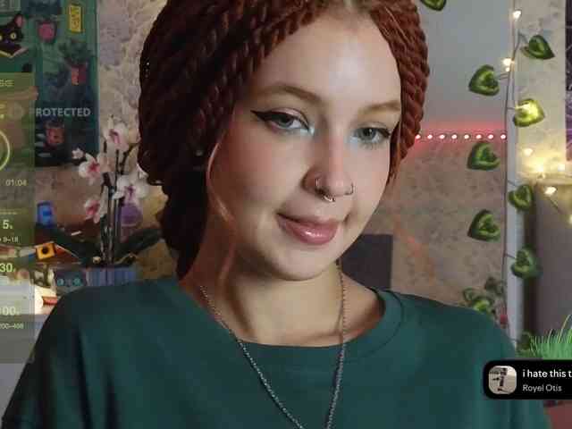 LisLy webcam
