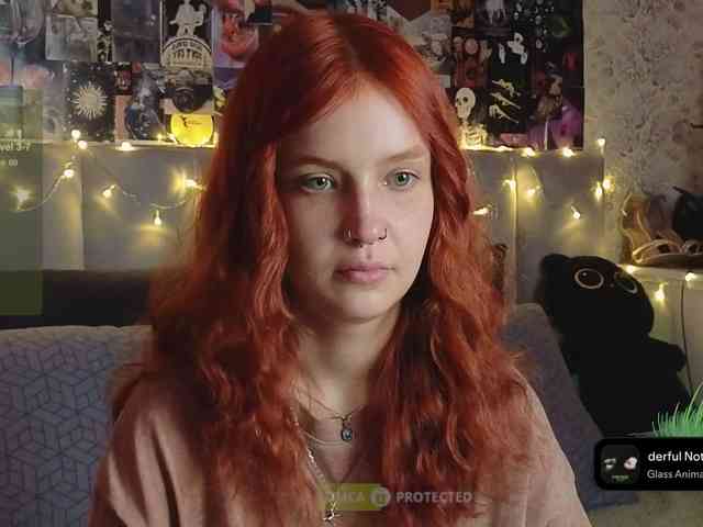 GoodyGirl Sex Cam Show