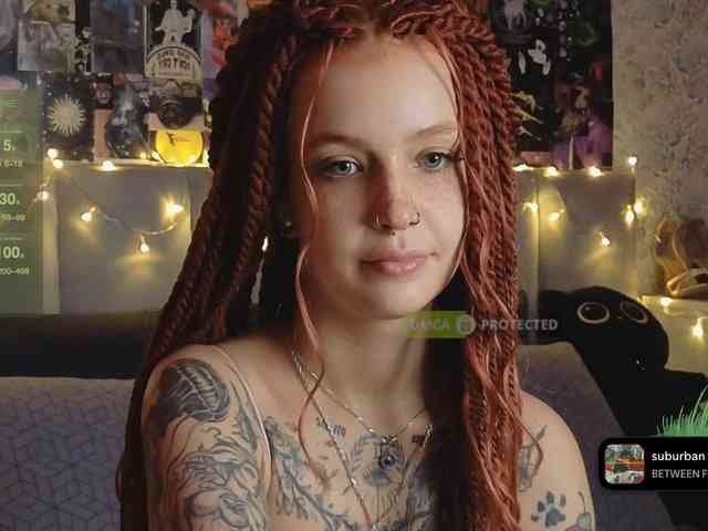 LisLy webcam