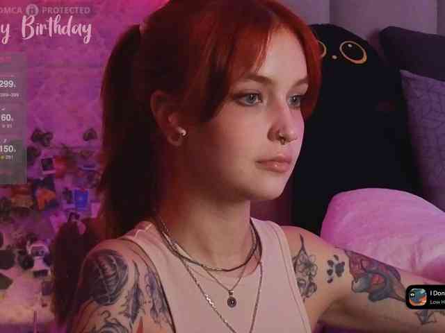 LisLy webcam