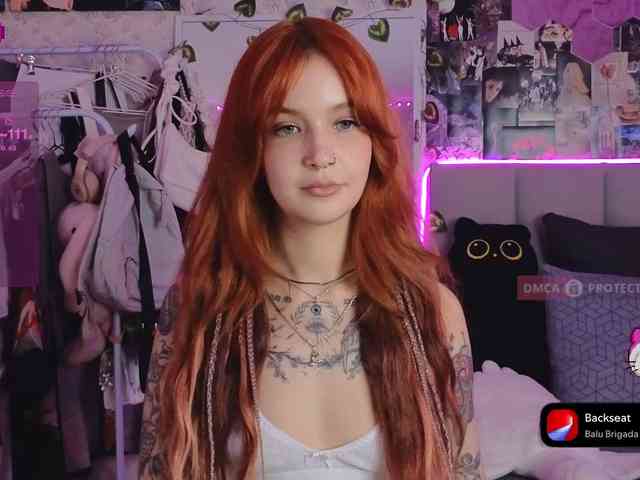 LisLy webcam