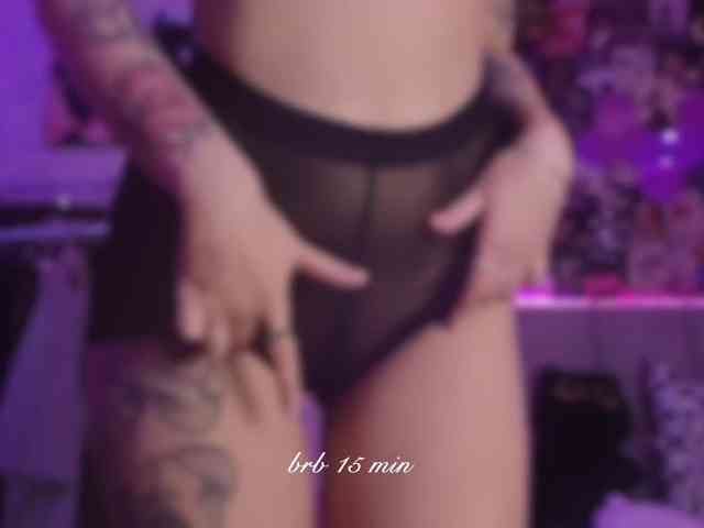 LisLy webcam
