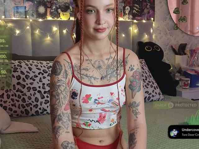 GoodyGirl