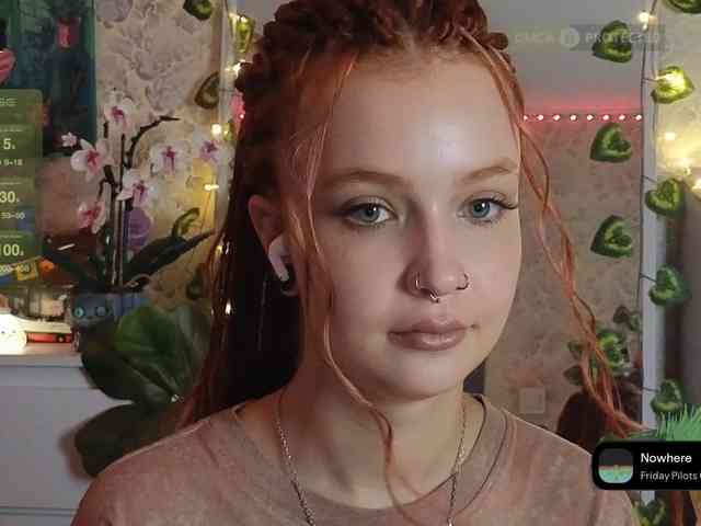LisLy webcam
