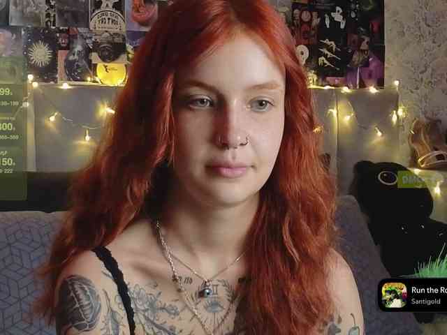 LisLy webcam