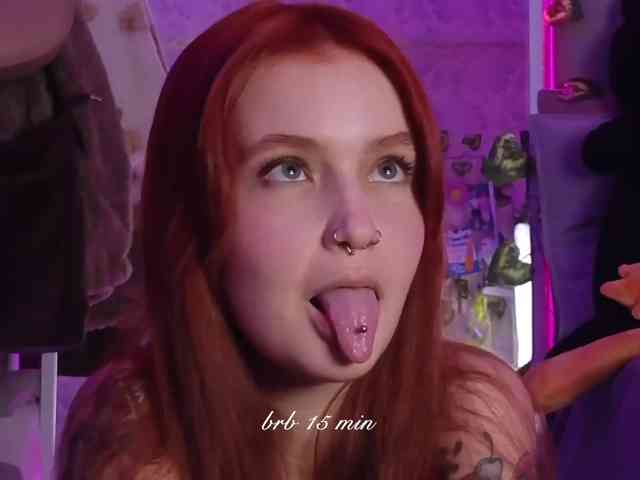 LisLy webcam