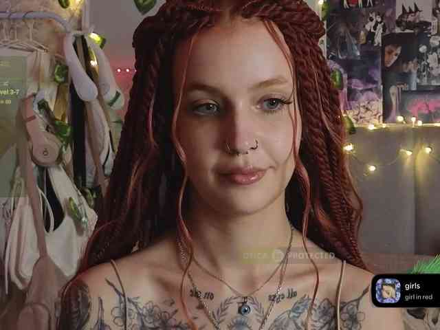 LisLy webcam