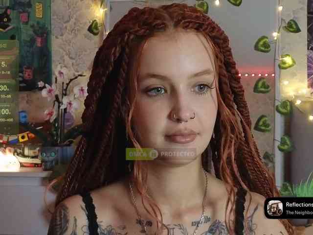 LisLy webcam