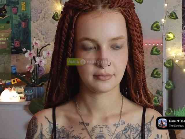 LisLy webcam
