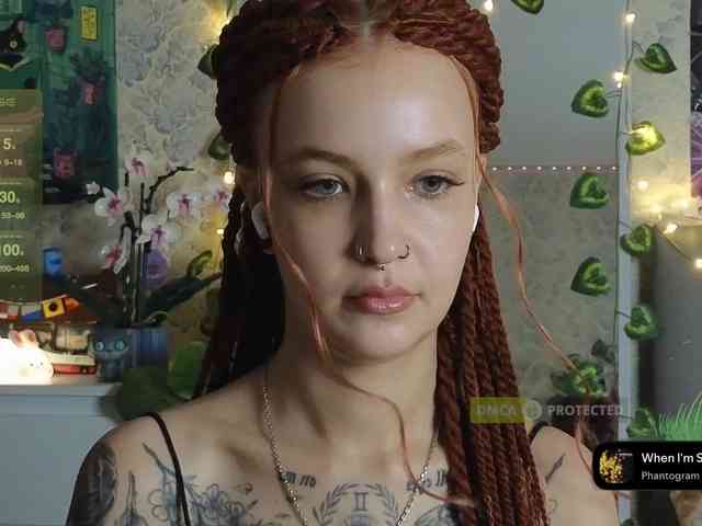 LisLy webcam