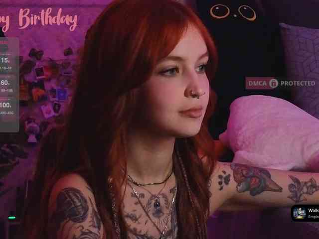 LisLy webcam