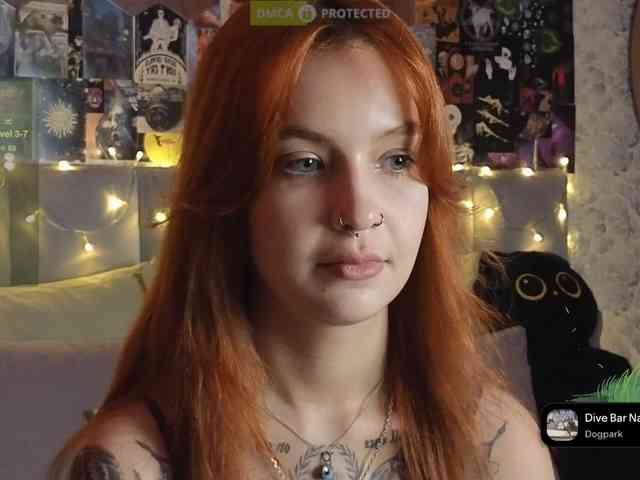 LisLy webcam