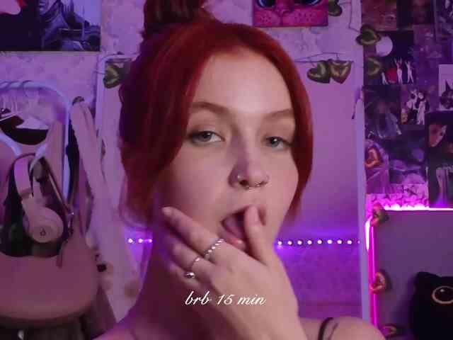 LisLy webcam