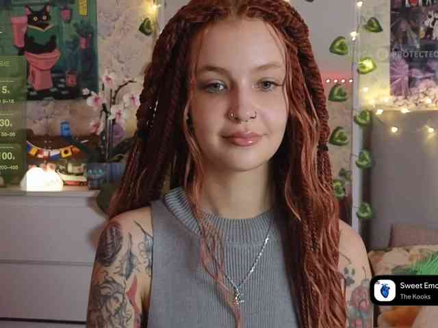LisLy webcam