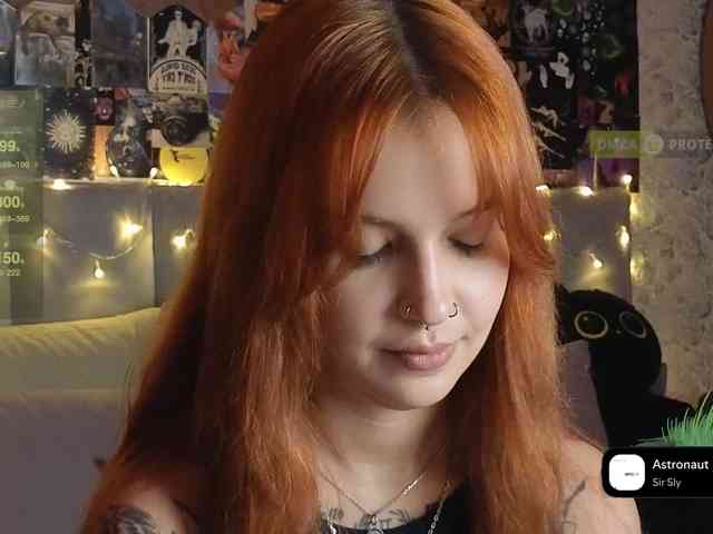 LisLy webcam