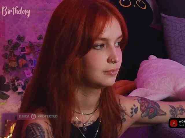 LisLy webcam
