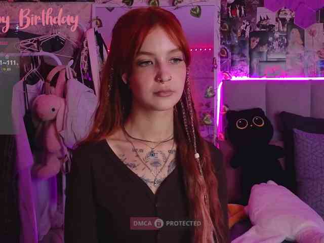 LisLy webcam