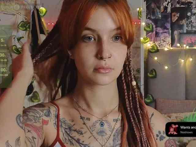 LisLy webcam