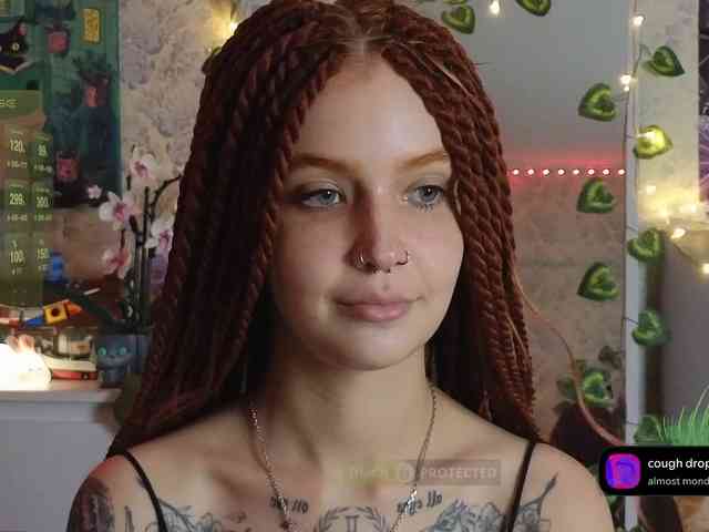 LisLy webcam