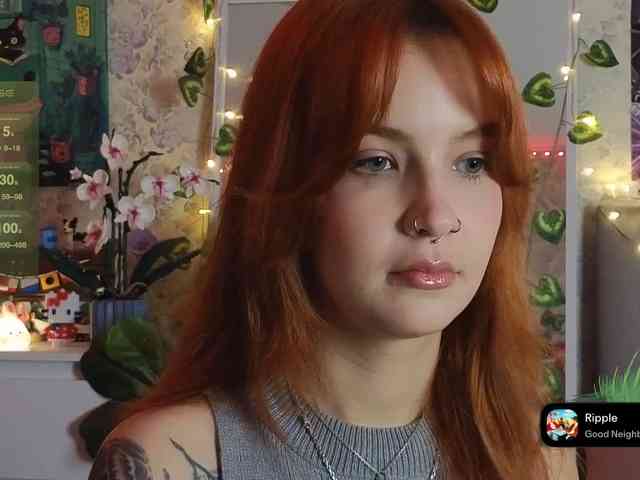 LisLy webcam