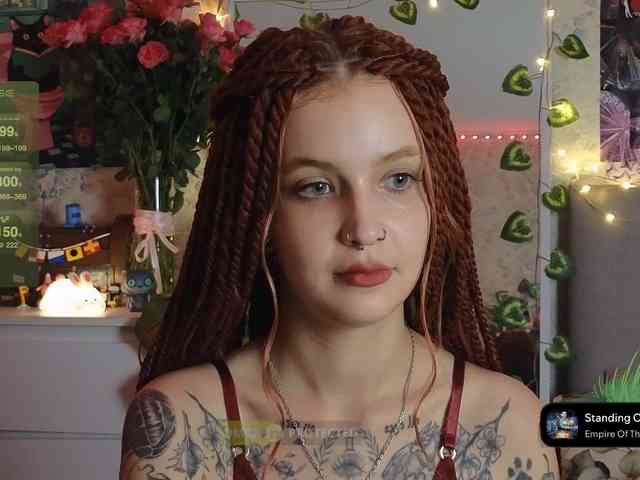 LisLy webcam