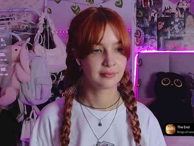LisLy webcam