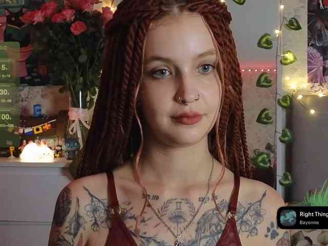 LisLy webcam