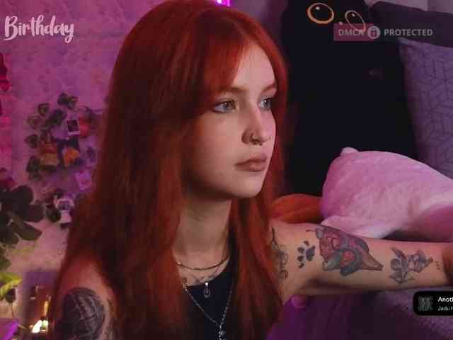 LisLy webcam
