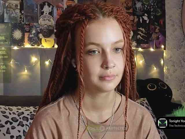 LisLy webcam