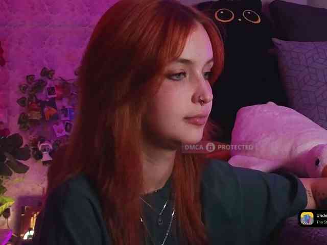 LisLy webcam