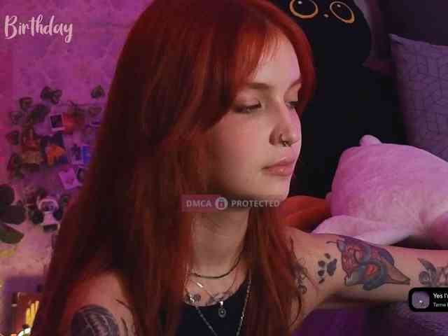 LisLy webcam