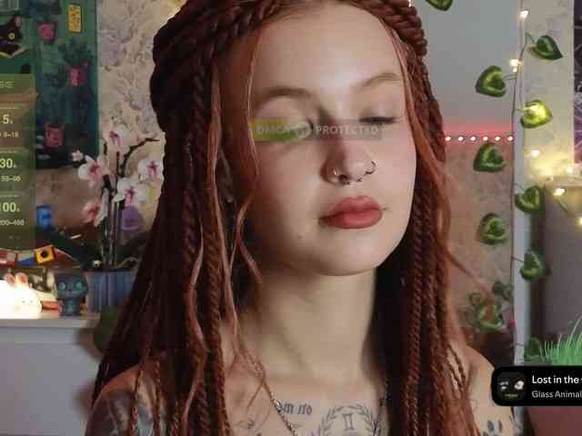LisLy webcam