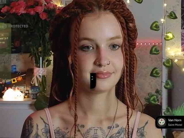 LisLy webcam