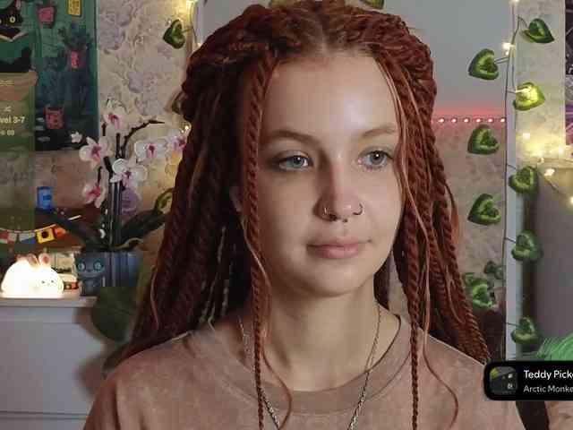 LisLy webcam
