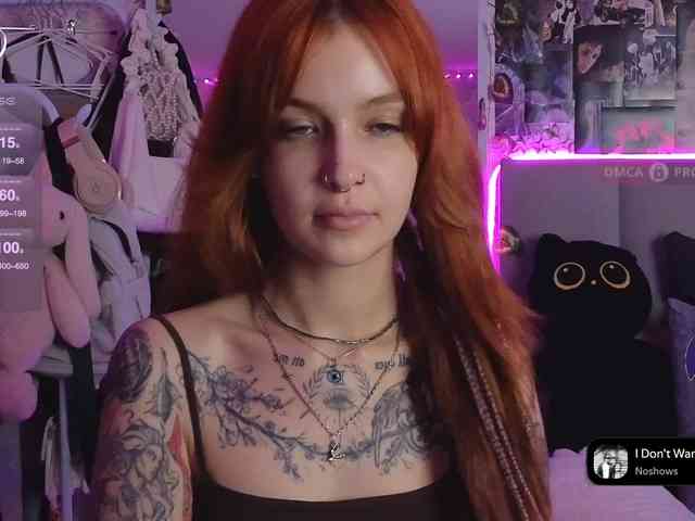LisLy webcam