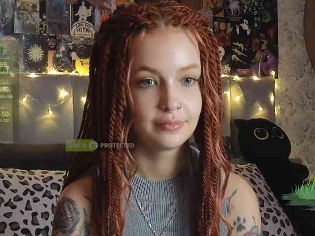 LisLy webcam