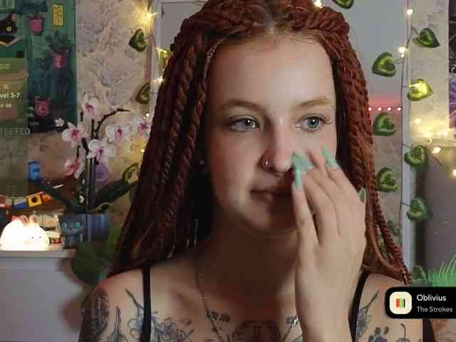 LisLy webcam
