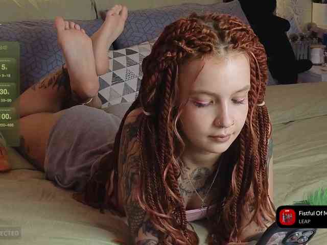 LisLy webcam