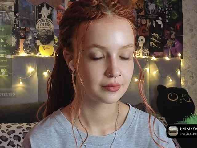 LisLy webcam