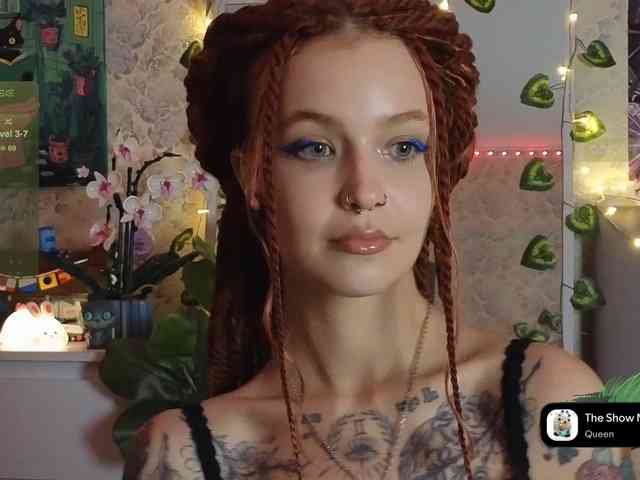 LisLy webcam