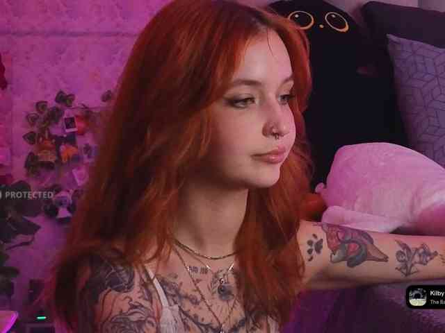 LisLy webcam