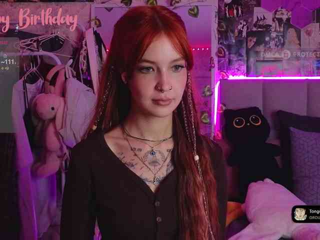 LisLy webcam
